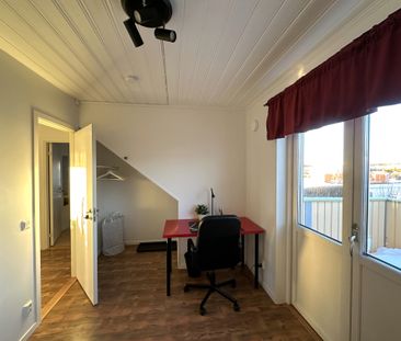 Nyvlavägen, Bälinge - Photo 5