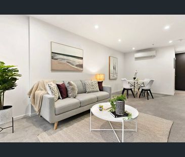 Quality, Comfort & Lifestyle in the Heart of the CBD - Photo 2