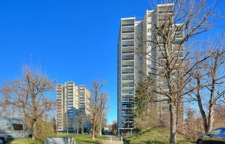 LOGEMENT CENTRAL - Photo 5