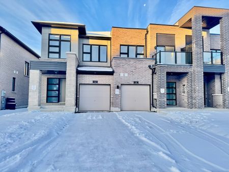 For Lease - 12 Harvey Bunker Crescent, Markham, Ontario - Photo 5