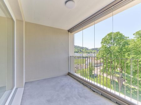 Neubau - 3.5-Zimmerwohnung - Photo 3