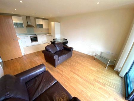 St Georges Island, 2 Kelso Place, Manchester City Centre, Greater Manchester, M15 4GQ - Photo 2