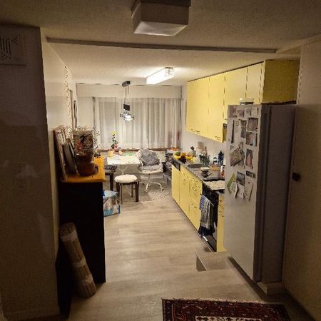 4.5 Zimmer, EG - Photo 3