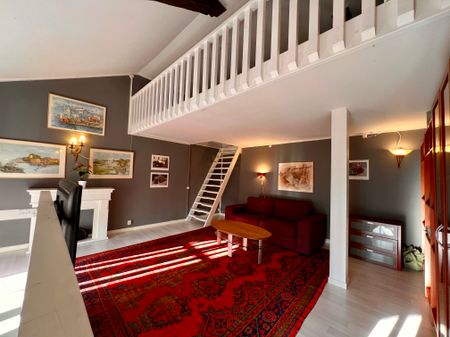 Risgatan, Smedjebacken - Photo 3