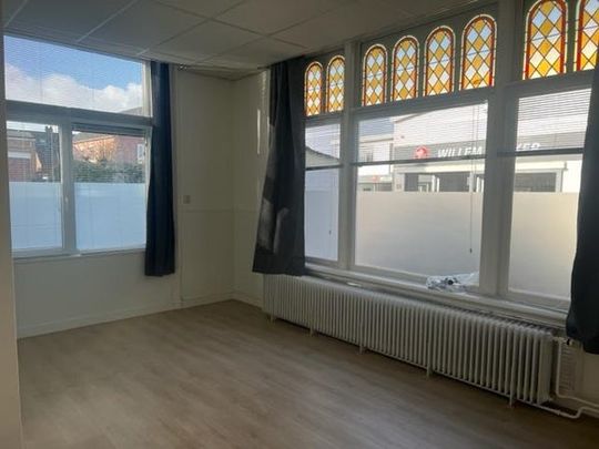 Te huur: Studio Hoofdstraat in Sassenheim - Foto 1