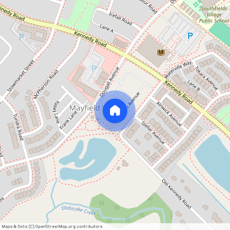 5 Springdale Avenue, Caledon