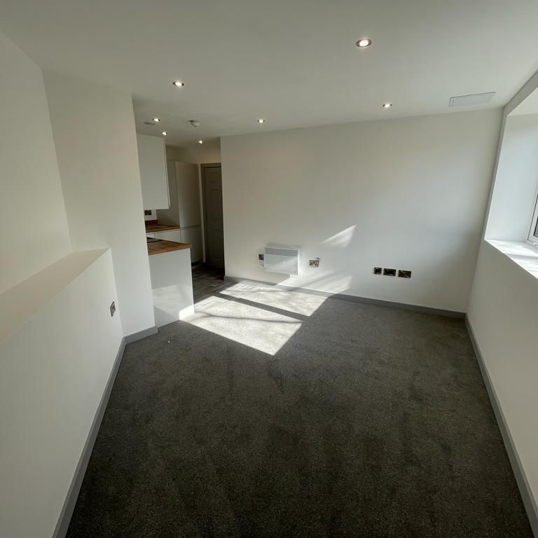 1 bedroom flat to rent - Photo 1