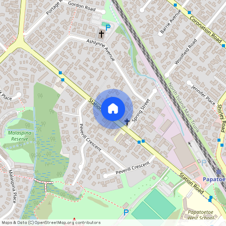 1/83 Station Road, Papatoetoe, Manukau City
