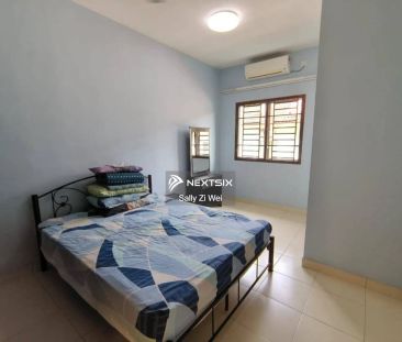 Taman Seri Austin 2 storey terrace rent - Foto 4