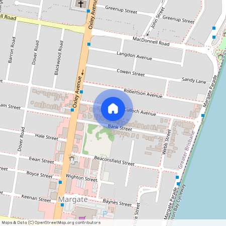 47 McCulloch Avenue, Margate QLD 4019