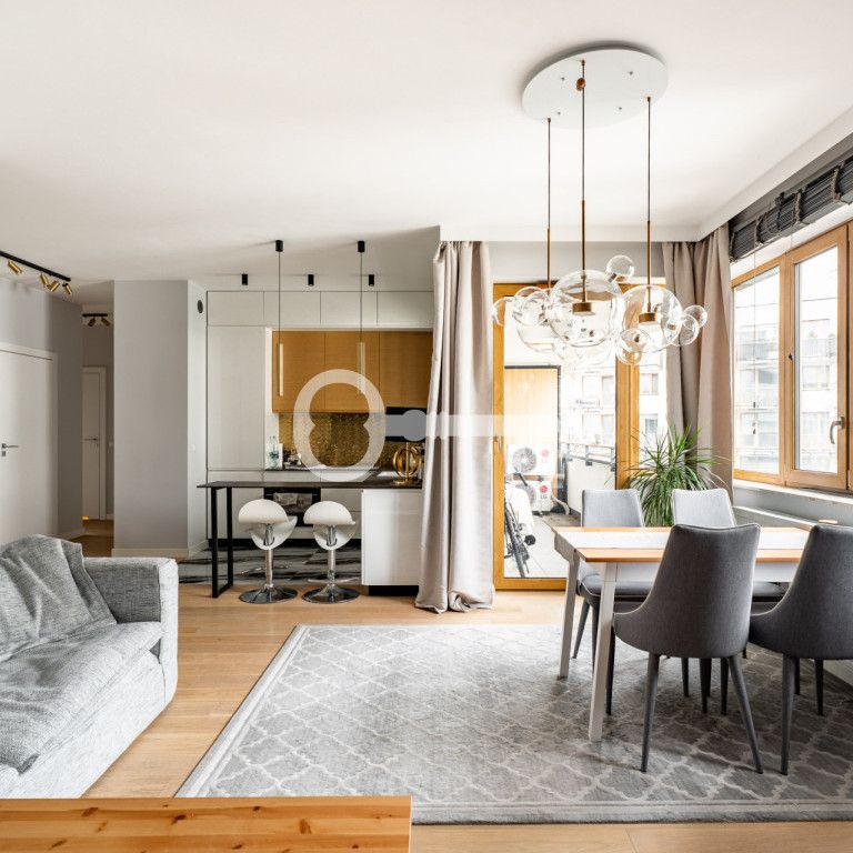 Warszawa, Żoliborz, Warszawa, Żoliborz - Photo 1