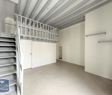 Location Appartement 1 pièce 23m² RAMBOUILLET 78120 - Photo 4