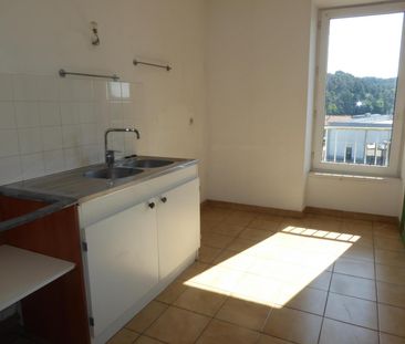 Location Appartement 2 pièces 52m² LABEGUDE 07200 - Photo 6