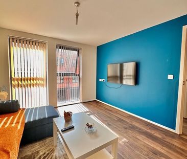Room in a Shared Flat, Daisy Springs Works, S3 - Photo 6