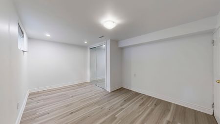 For Lease - 14 Furlong Court Unit# BSMT, Toronto, Ontario - Photo 2