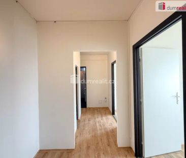 Pronájem bytu 2+kk 48 m Keplerova, Ústí nad Labem – Krásné Březno - Photo 4