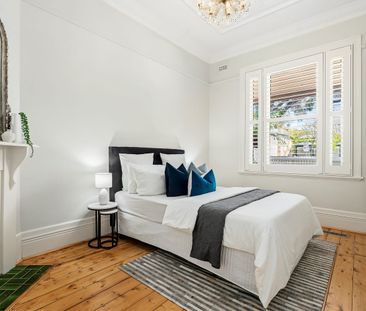 Elegant Period Charm with Contemporary Comfort in a Prime Prahran L... - Photo 5