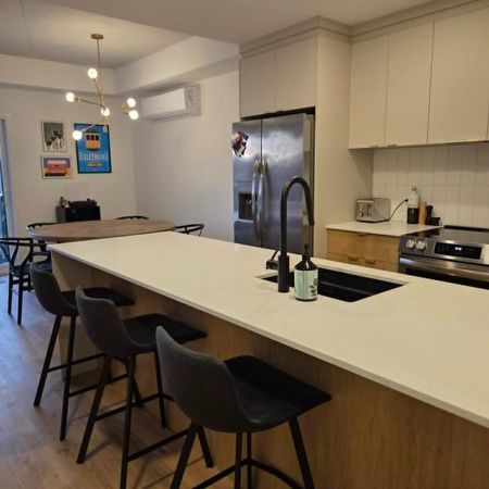 Magnifique appartement 4 1/2+ situé à Lévis - Photo 3