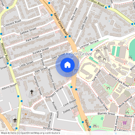 204 Kelvin Grove Road, Qld 4059