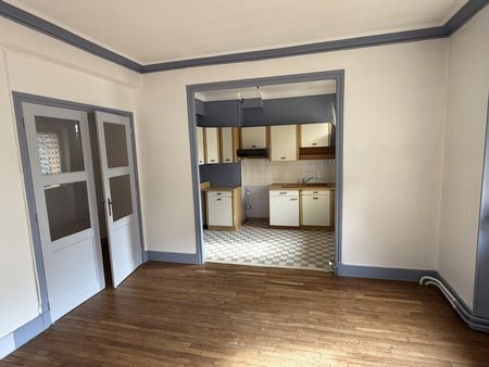 Appartement 3 pièces à Longuyon - Photo 4