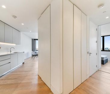 1 bedroom apartment to rent - Photo 4