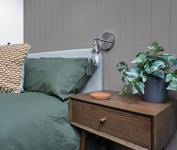 1 bedroom in a house share to rent - Photo 3