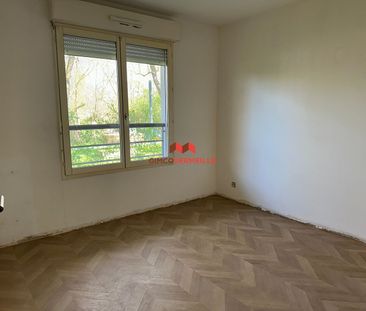 Location Appartement 2 pièces 41m² - Photo 2