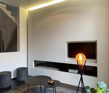 Karaktervolle woning op Oosteroever in Oostende - Photo 1