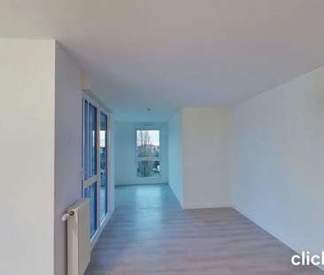 Appartement fonctionnel 2 chambres avec place de parking – Idéal fa... - Photo 4