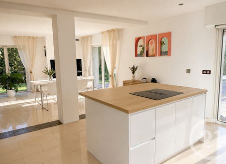 Location Maison 6 pièces 198m² CAGNES SUR MER 06800 - Photo 3