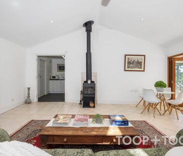 THE DAIRY - FURNISHED - Photo 2