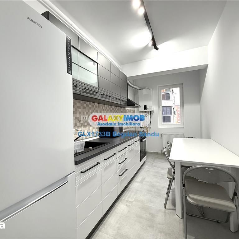 NOU!!Apartament 2 camere decomandat de inchiriat in Militari Residence - Photo 1