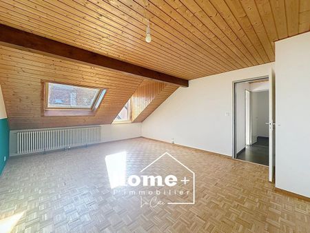 Appartement à louer à Rolle - Foto 5