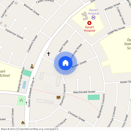 7/2-4 Brown Street, Dysart, QLD 4745