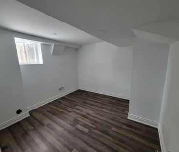 For Lease - 32 Westminster Circle Unit# Lower, Barrie, Ontario - Photo 3