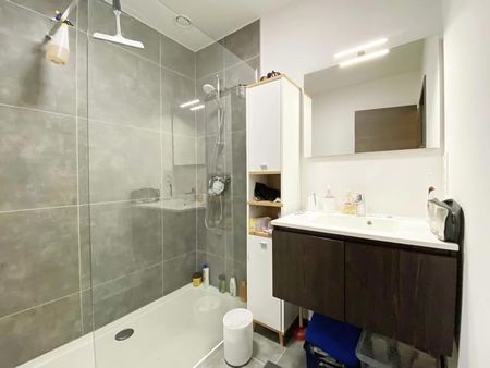 Appartement te huur - foto 4