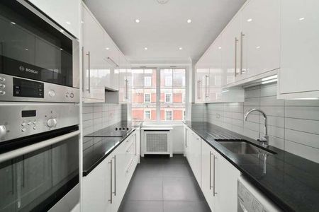 Great Cumberland Place, Marylebone, London, W1H - Photo 3