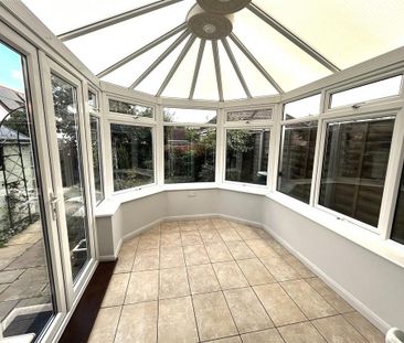 2 bedroom detached bungalow to rent - Photo 1