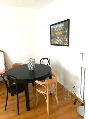 Mieszkanie na wynajem - 51m, 2 pokoje, kuchnia 51.4 m² - Фото 1