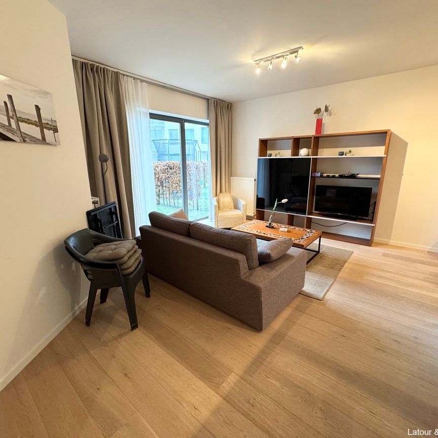 Rue de Genève, 1140, Evere - Photo 1