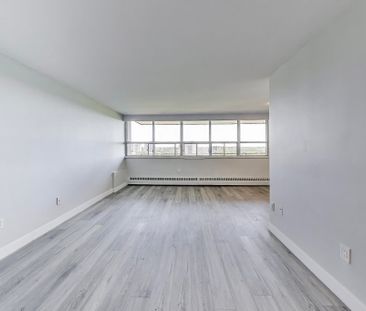For Lease - 65 Thorncliffe Park Drive Unit# 1404, Toronto, Ontario - Photo 3