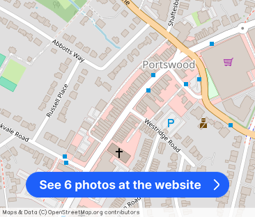 Westridge Road, Portswood - Photo 1