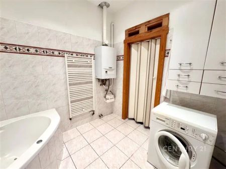 Pronájem bytu 3+kk, Na Zderaze - Praha 2 - Fotografie 4