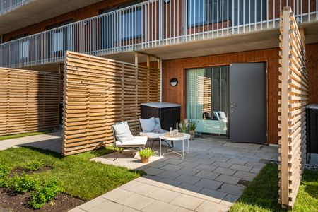 Kubikvägen, Täby - Foto 5