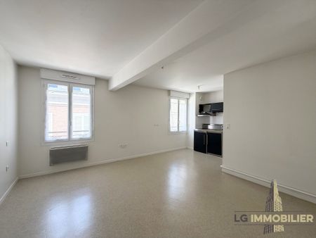 Amiens CENTRE-VILLE - TYPE 1 - Photo 5
