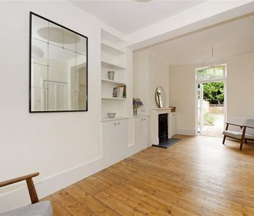 3 bedroom terraced house to rent - Photo 5
