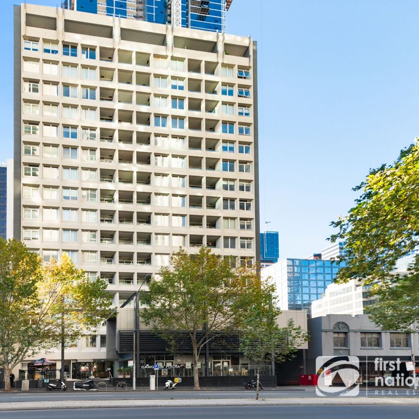 704/270 King Street, 3000, Melbourne Vic - Photo 1