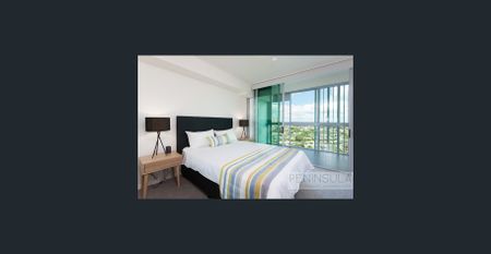 Furnished - 1 bedroom, 1 bathroom + 1 secure car park + 12 month lease - Photo 4