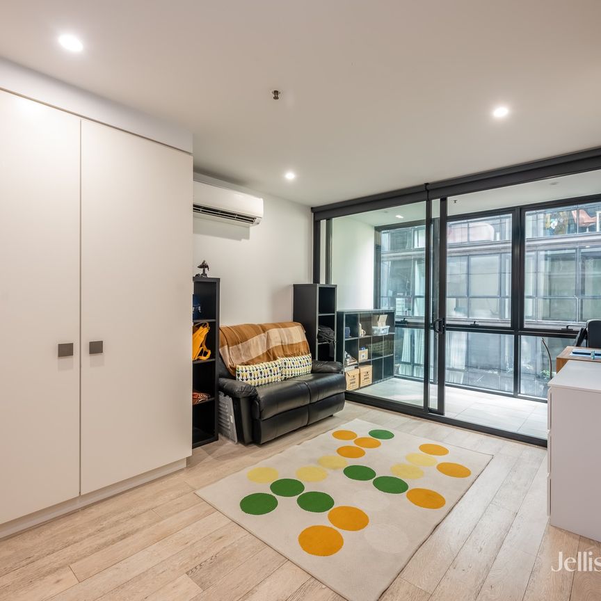 201/70 Stanley Street, Collingwood VIC 3066 - Apartment For Rent | Domain - Photo 1