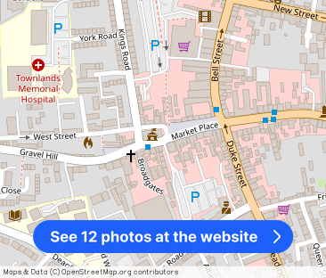 Market Place, Henley-On-Thames - Photo 1